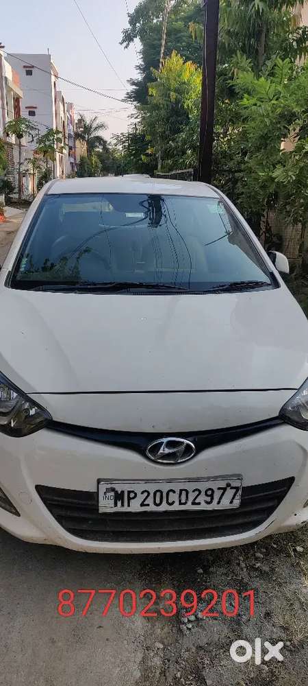 Original 62000 Km Reading, Single Handed Car