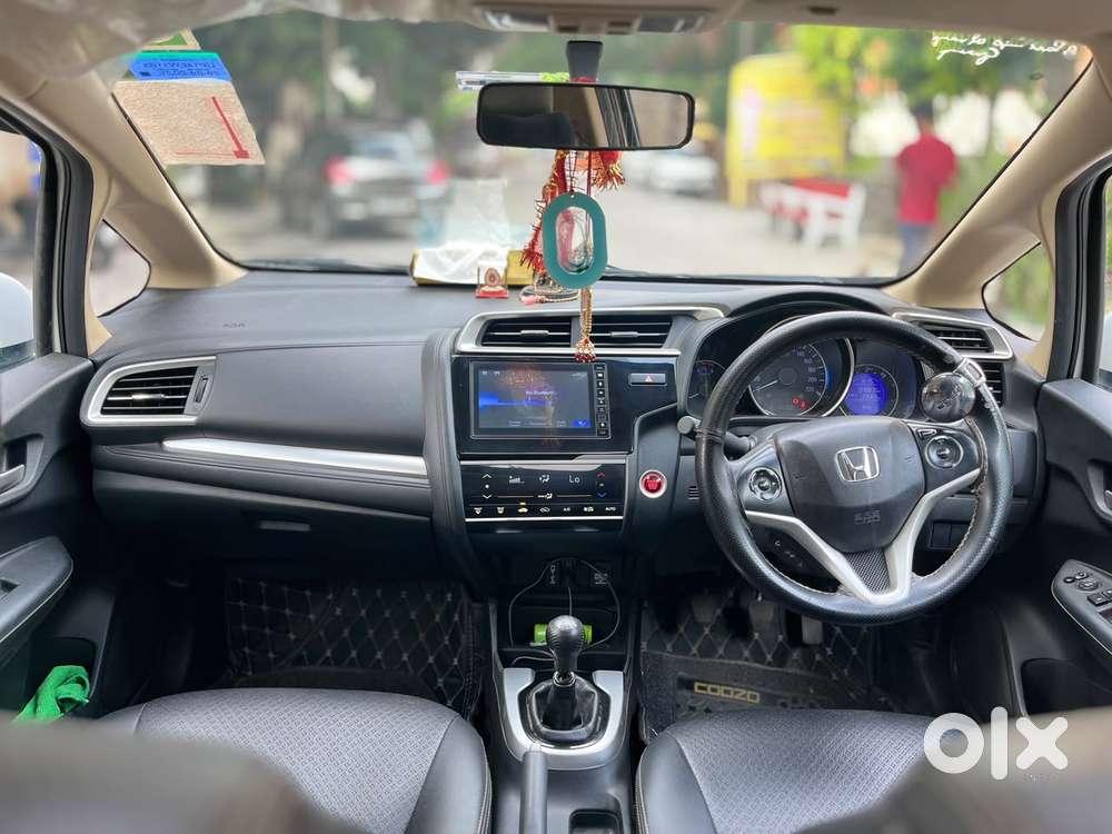 Honda Jazz 1.2 Zx I-vtec, 2021, Petrol