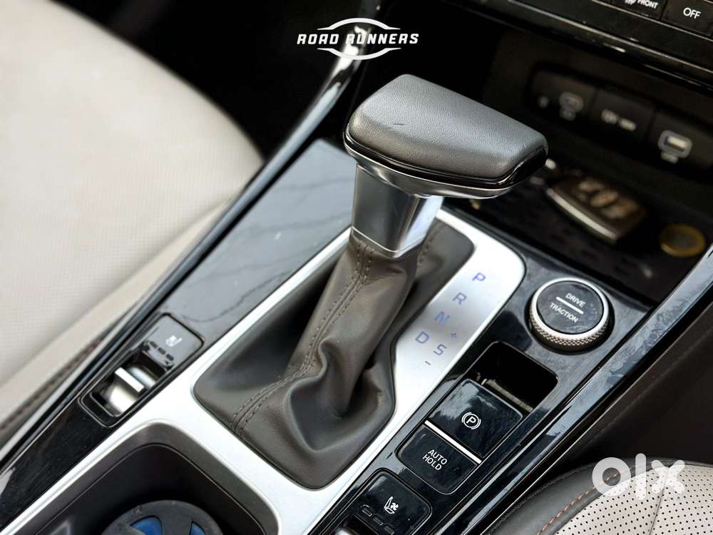 Hyundai Creta Sx(o) At, 2024, Petrol