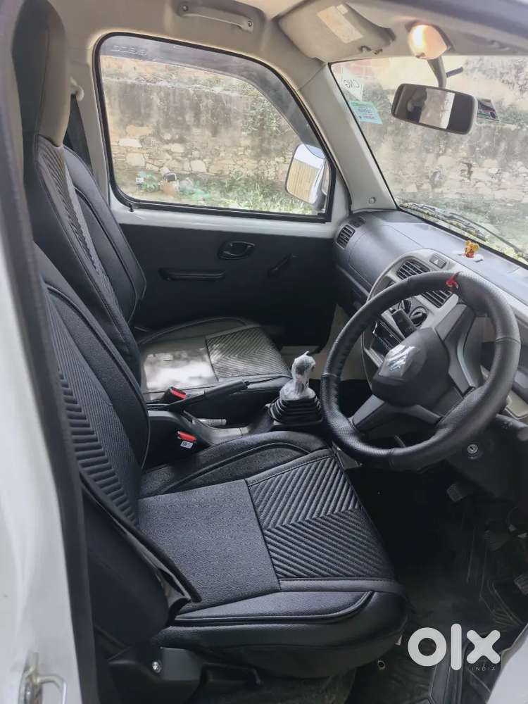 Maruti Suzuki Eeco 14 Sep 2026