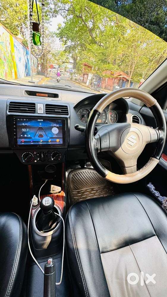 Maruti Suzuki Swift Dzire 2011 Diesel Well Maintained