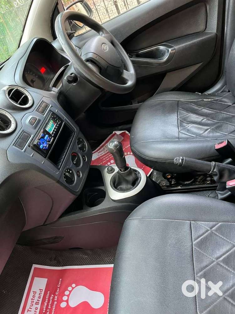Ford Figo 1.5d Titanium Sports Pack, 2013, Diesel