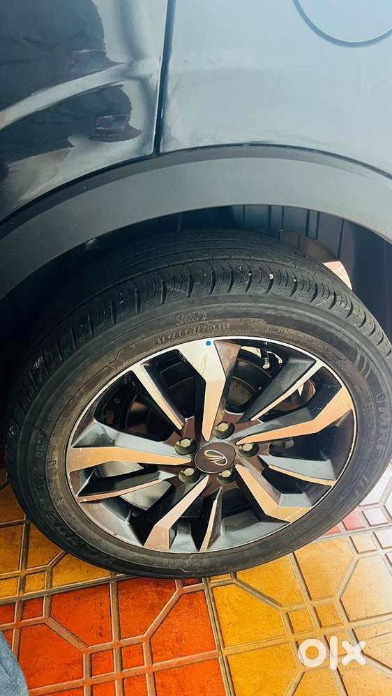 Mahindra Xuv300 2019