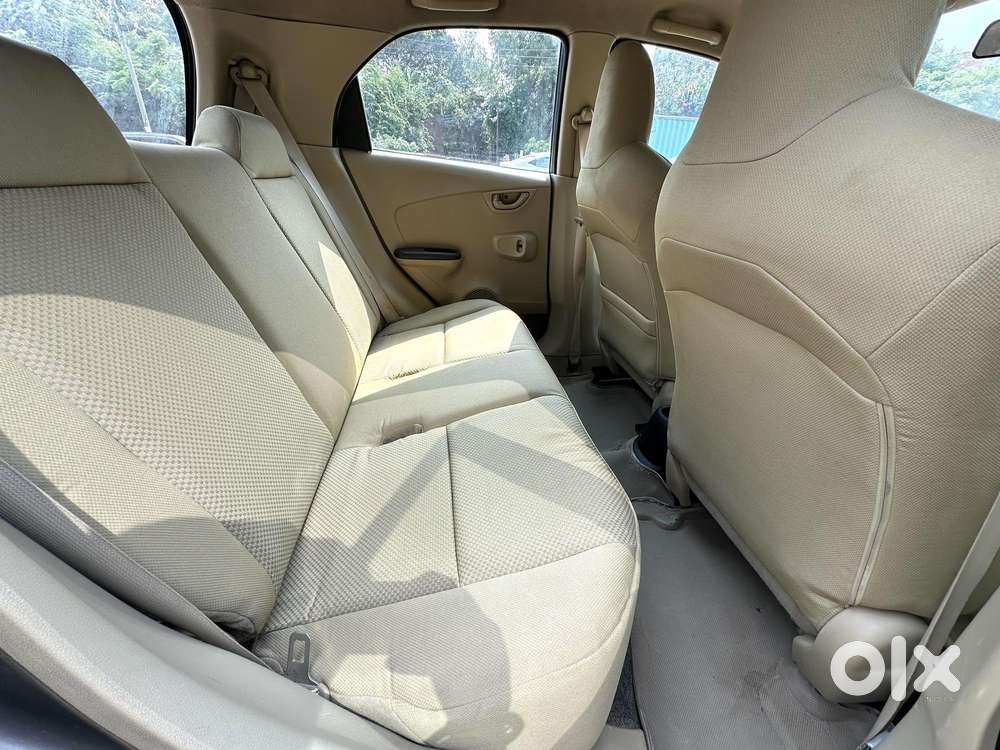 Honda Brio 2011-2013 S Mt, 2013, Petrol