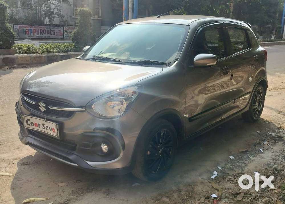 Maruti Suzuki Celerio 1.0 Zxi Plus Ags, 2022, Petrol