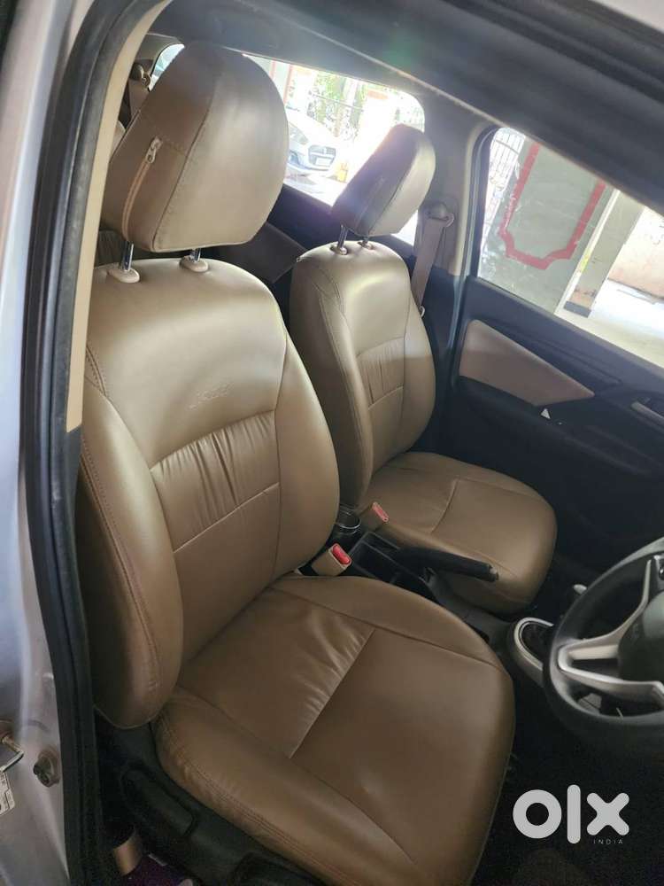 Honda Jazz 2015 Petrol 114000 Km Driven