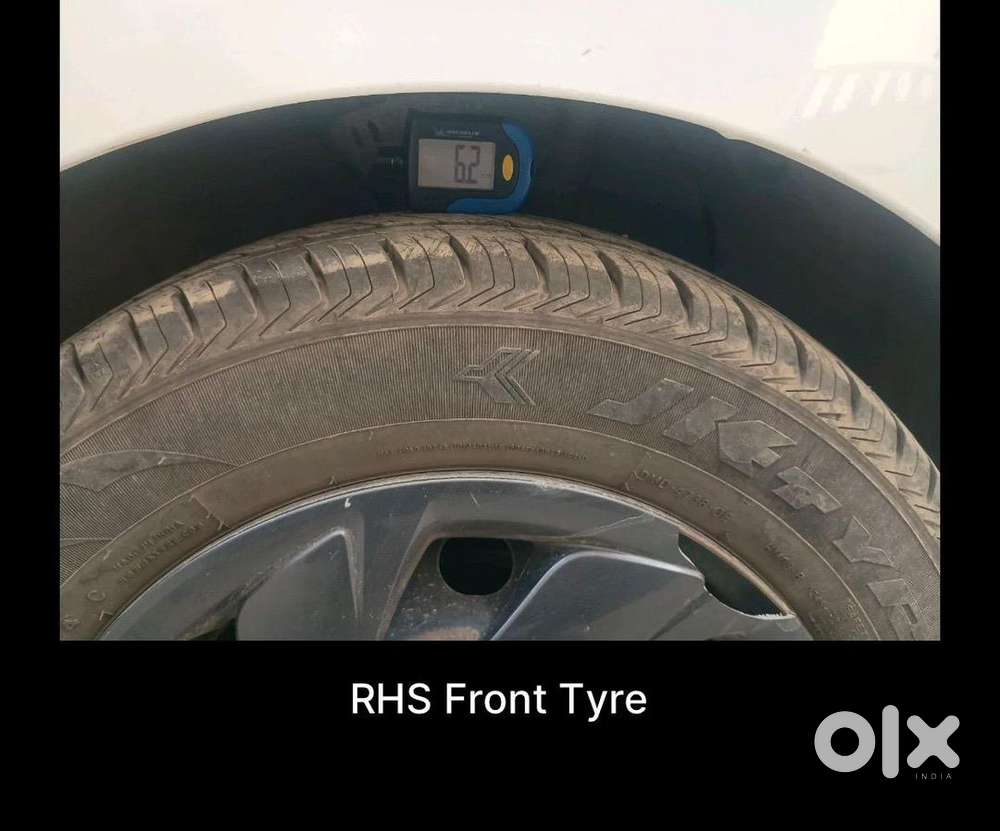 Hyundai New Santro 2020 Cng & Hybrids Well Maintained