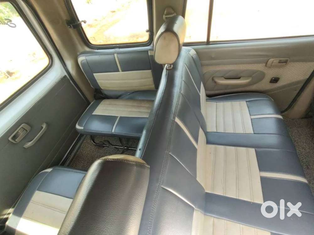 Chevrolet Tavera, 2012, Diesel