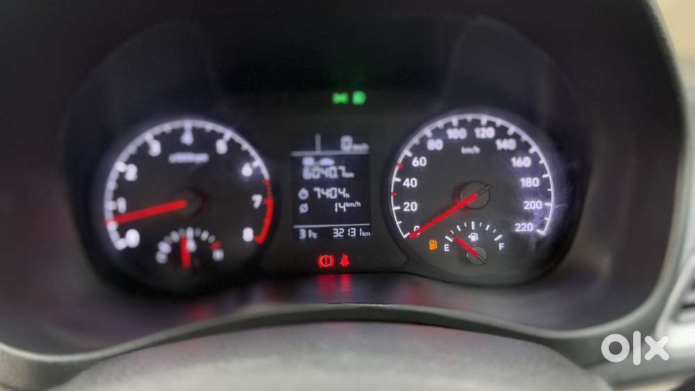 Hyundai Verna 1.6 Sx Vtvt, 2018, Petrol