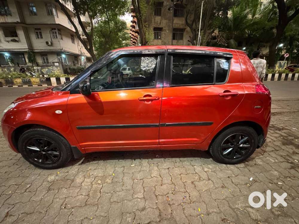 Maruti Suzuki Swift 2008 Petrol Well Maintained