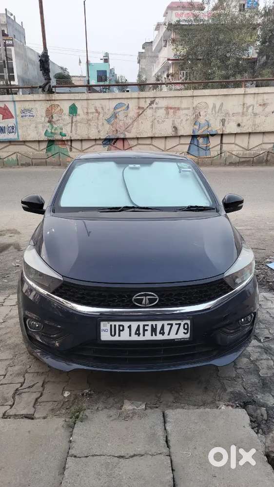 Tata Tigor Xz 2023