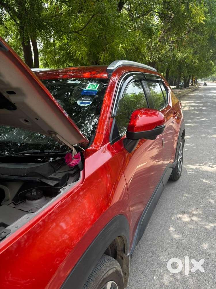 Honda Car Automatic 2024