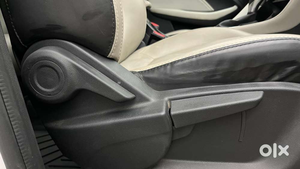 Mg Astor 1.5 Smart Cvt, 2023, Petrol