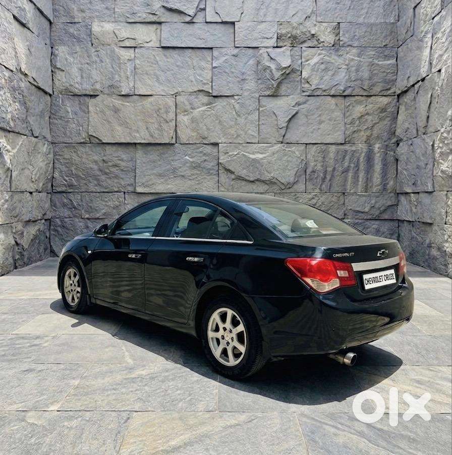 Chevrolet Cruze 2013 Diesel Good Condition