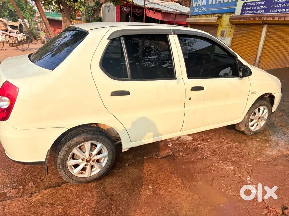 Tata Indigo Ecs Ls 2015