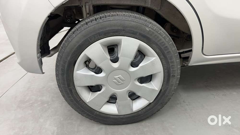 Maruti Suzuki Alto K10 2010-2014 Vxi, 2017, Petrol