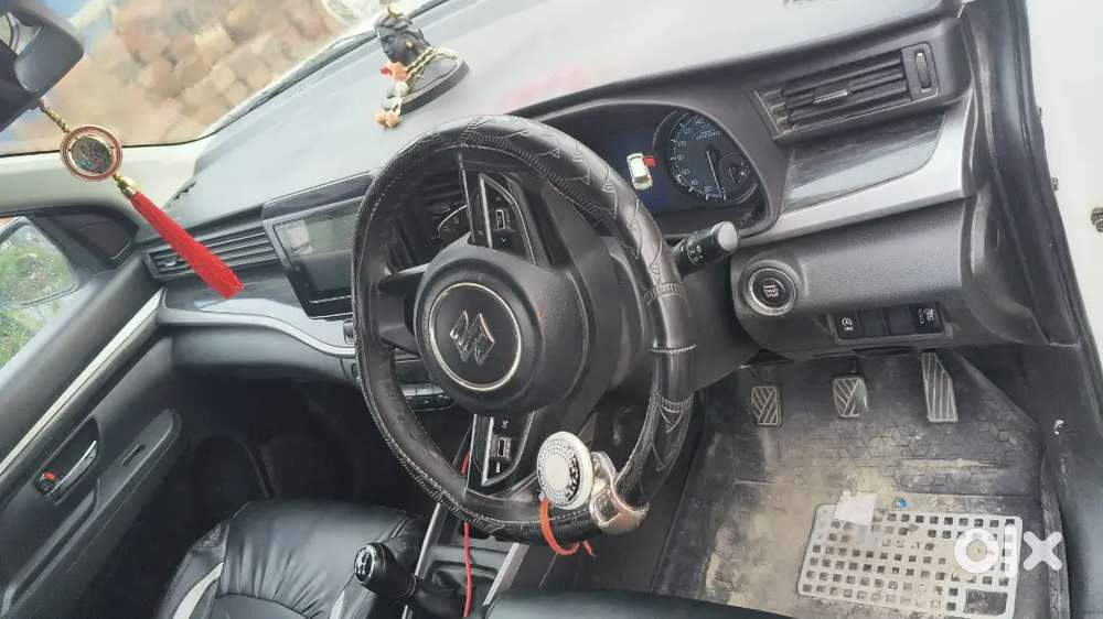 Maruti Suzuki Xl6 2022 Petrol 60000 Km Driven