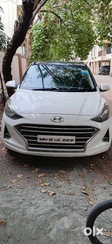 Hundai I10 Grand Sportz Nios In Very Good Condition All 5 Tyre New