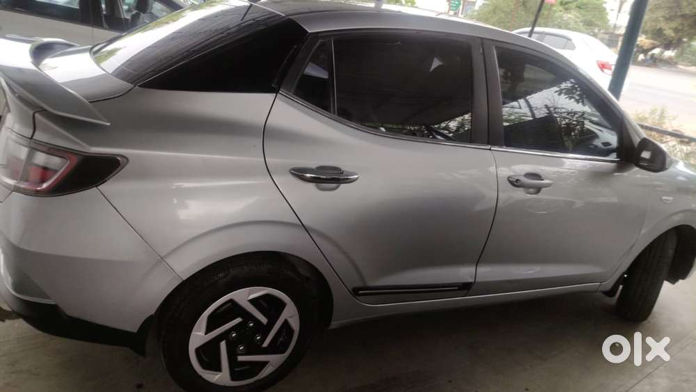 Hyundai Aura 1.2 S Cng, 2023, Cng & Hybrids