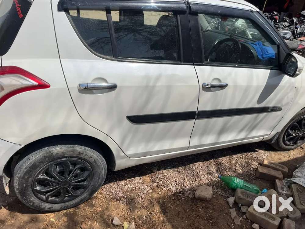 स्विफ्ट कर
