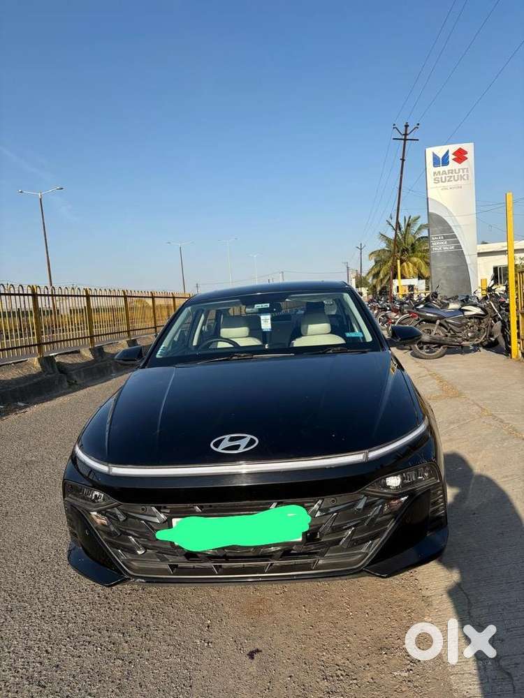 Hyundai Petrol Car 2023/7