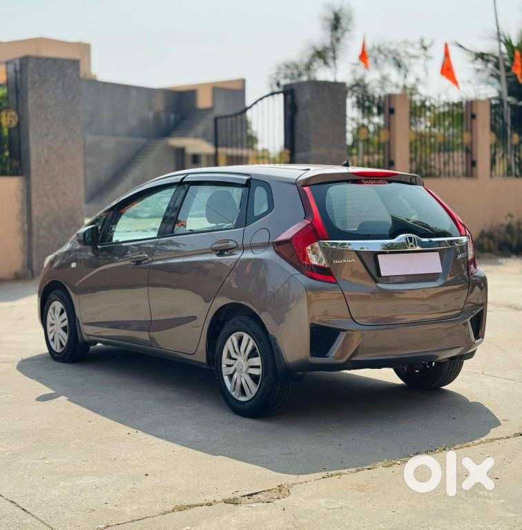 Honda Jazz 1.5 Sv I Dtec, 2017, Diesel