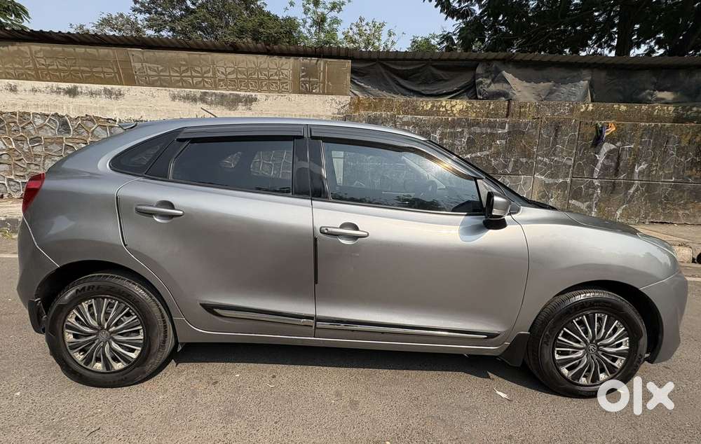 Maruti Suzuki Baleno 1.2 Cvt Delta, 2016, Cng & Hybrids