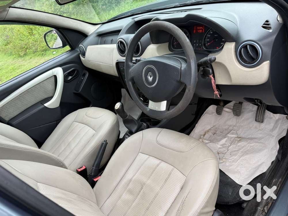Renault Duster Rxl Pack 85 Diesel, 2012, Diesel