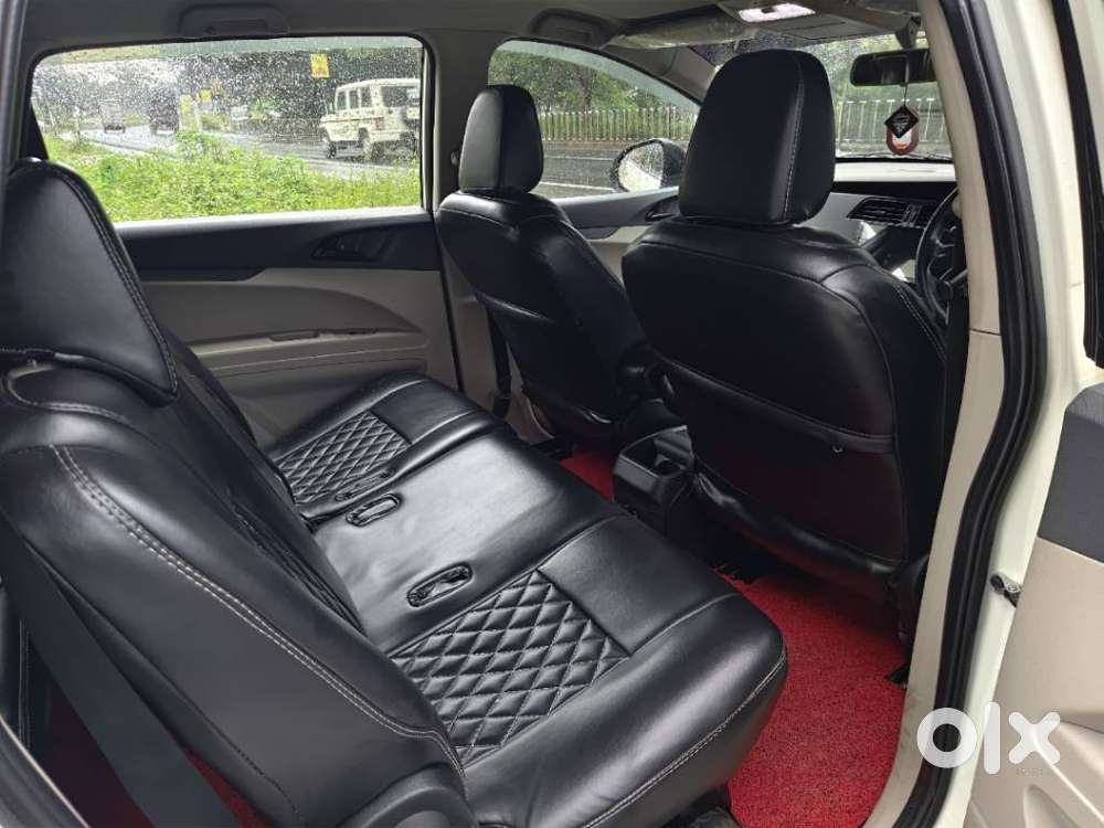 Mahindra Marazzo M2 8str, 2023, Diesel
