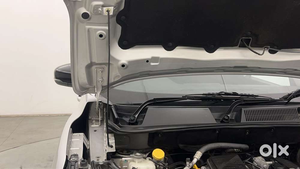 Renault Kiger Rxz, 2022, Petrol