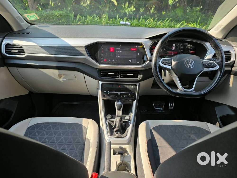 Volkswagen Taigun 1.5 Tsi Gt Plus, 2022, Petrol