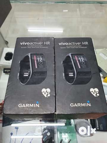 Vivoactive 2024 3 olx