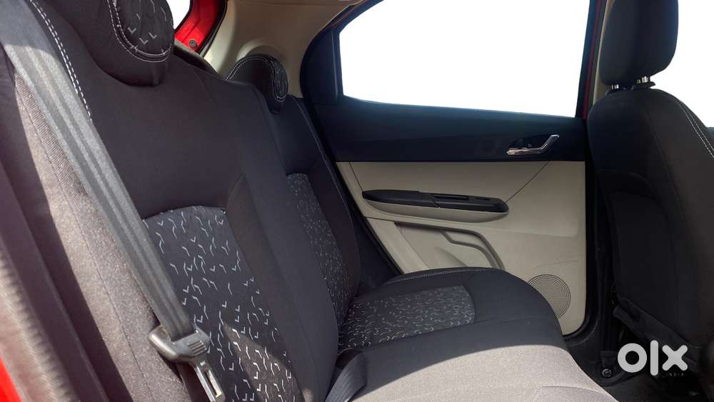 Tata Tiago Xza Plus, 2022, Petrol