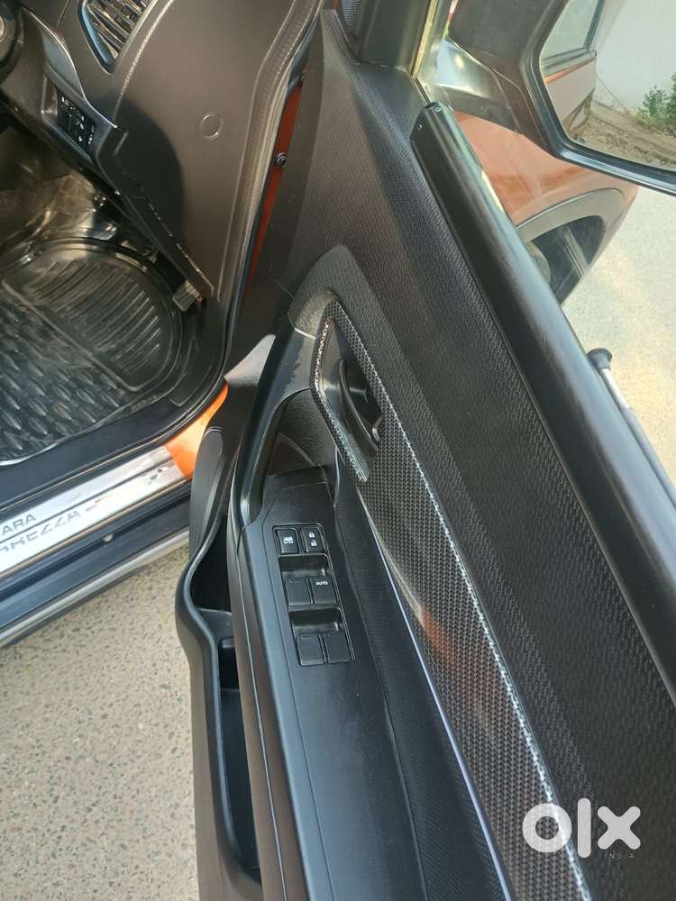 Maruti Suzuki Brezza Vdi, 2019, Diesel