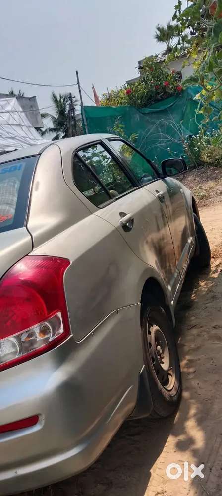 Maruthi Dizer 2009 Petrol