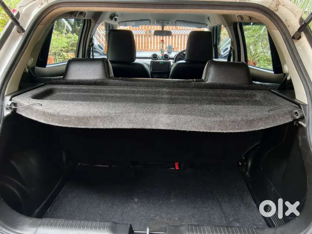 Maruti Suzuki Swift 2021