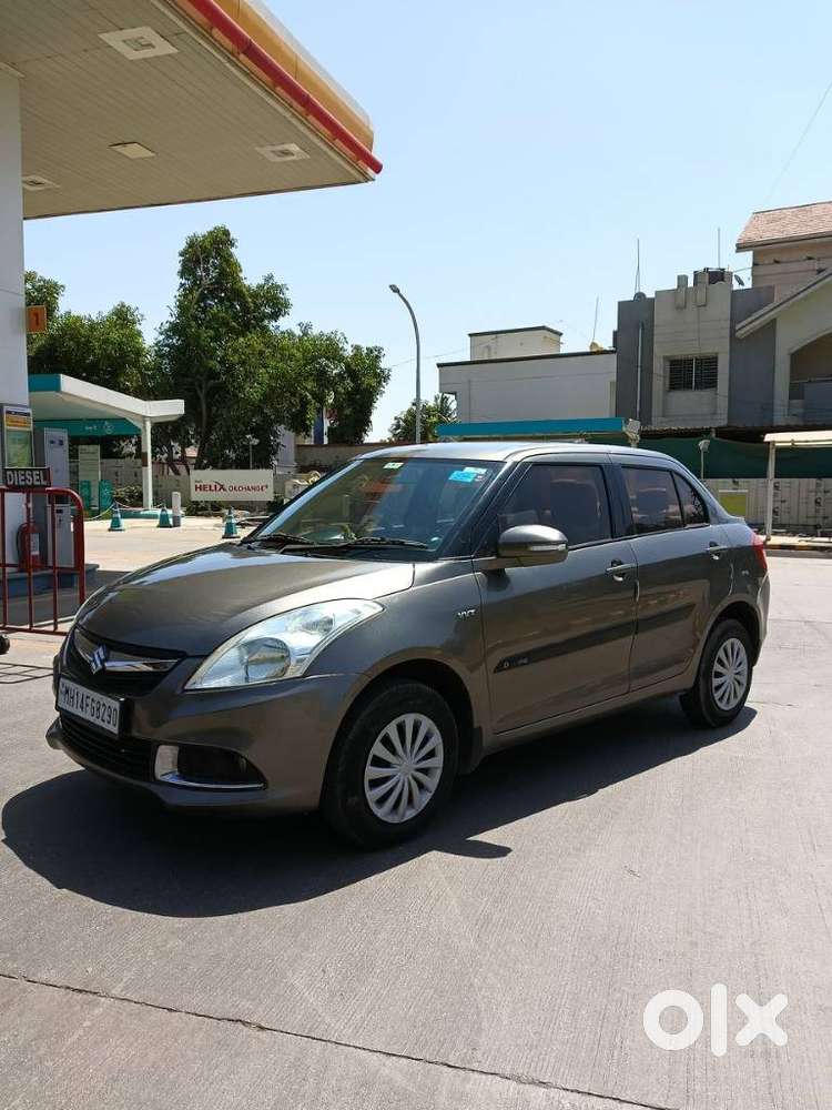 Maruti Suzuki Dzire 1.2 Lxi, 2016, Petrol