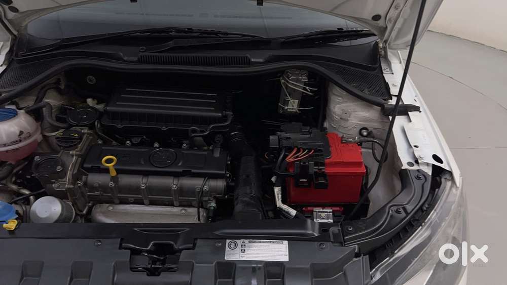 Skoda Rapid 2011-2013 1.6 Mpi Ambition, 2016, Petrol