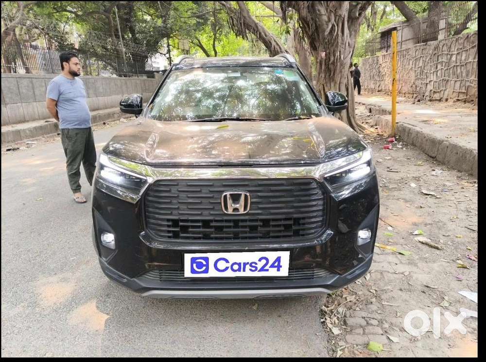 Honda Elevate 2025 Petrol