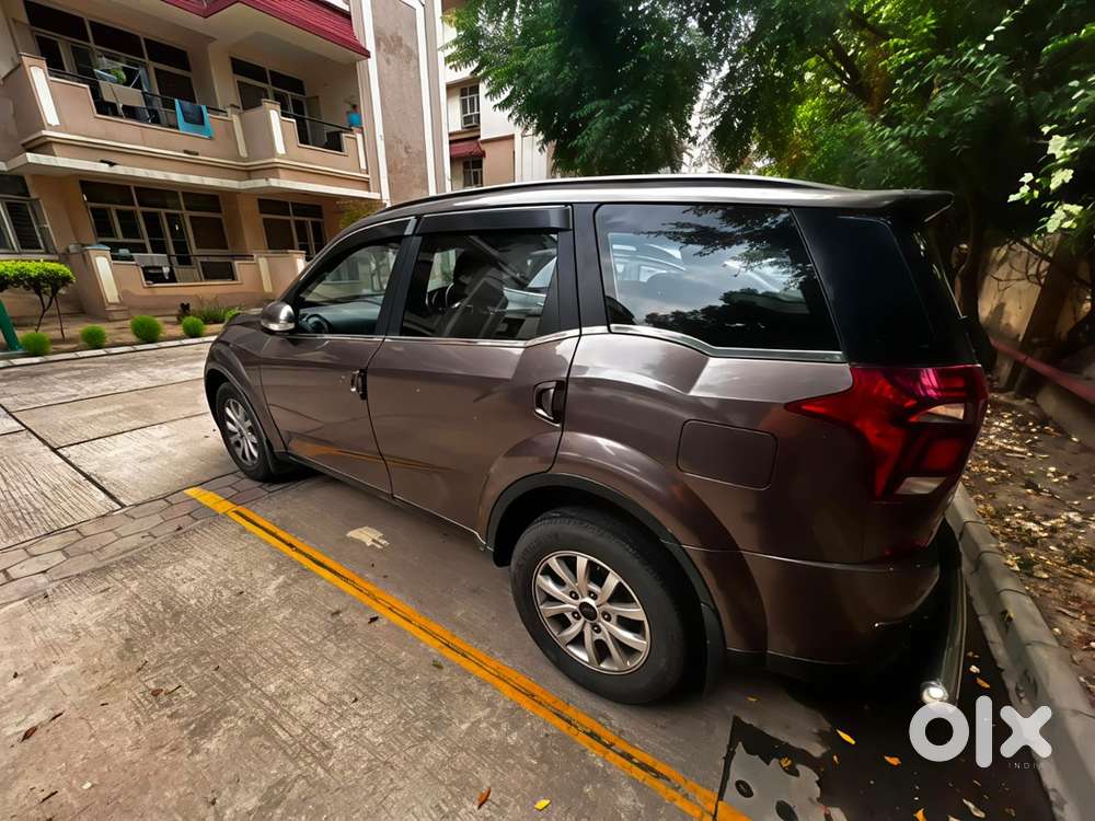 Xuv 500, Brand New, 2020, Sale