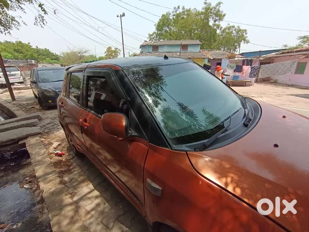 Swift We'll Maintained And Slightly Modified For Only Serious Buyers