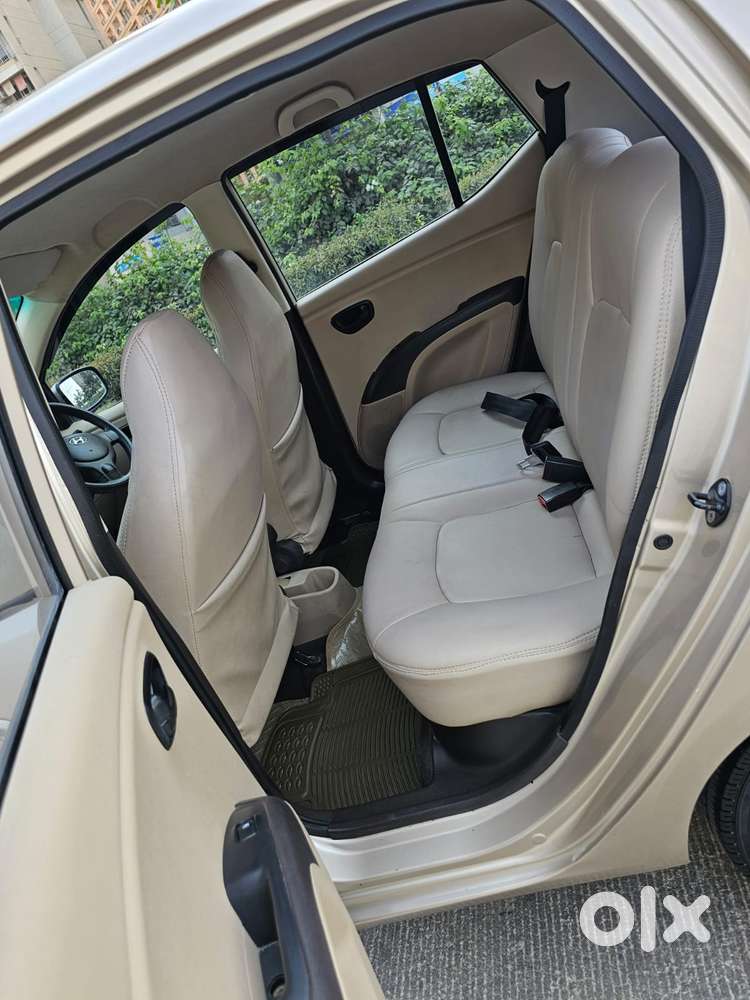 Hyundai I10 1.2 Kappa Magna, 2009, Petrol