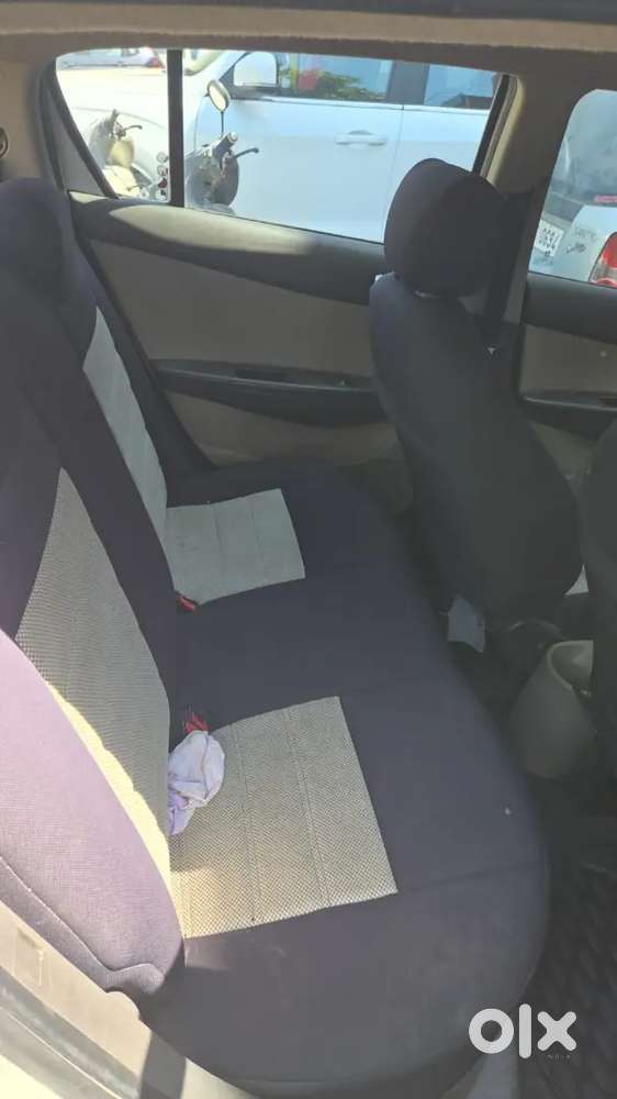 Hyundai I20 2010 Petrol Good Condition