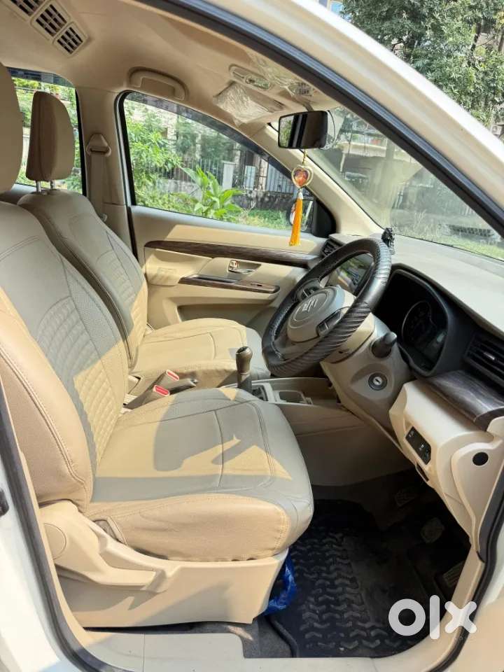 Maruti Suzuki Ertiga Vxi, 2023, Petrol
