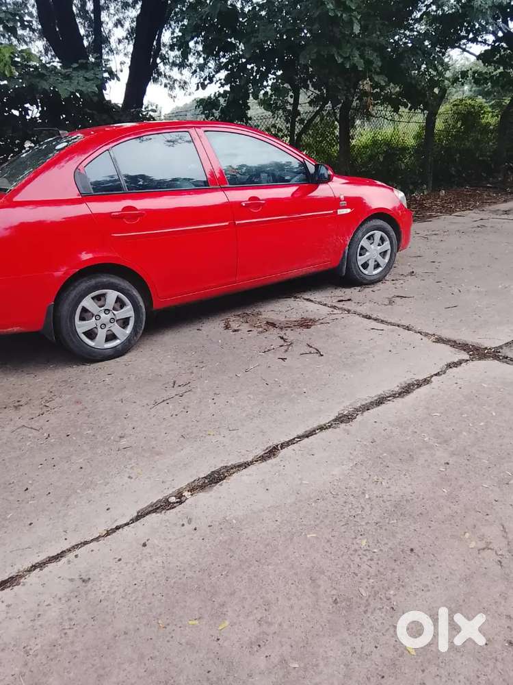 Hyundai Verna Crdi 2008 Till2028 11month Validity