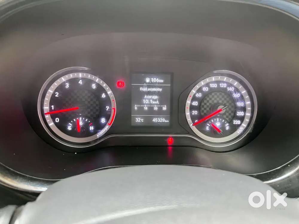 Hyundai Grand I10 Nios Sportz 2023