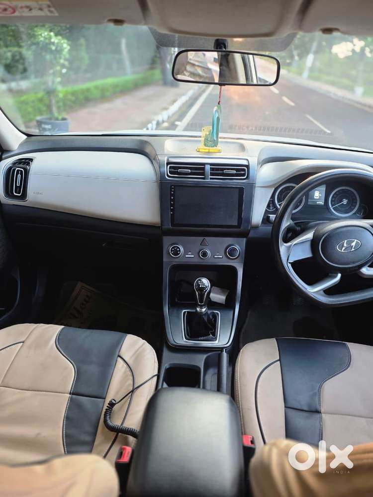 Hyundai Creta 1.4 Ex Diesel, 2020, Diesel