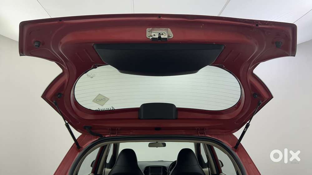 Hyundai Santro Sportz Cng, 2019, Cng & Hybrids