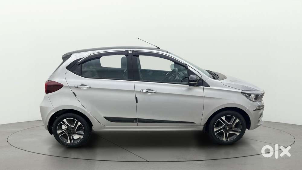 Tata Tiago 1.2 Revotron Xz Plus, 2020, Petrol