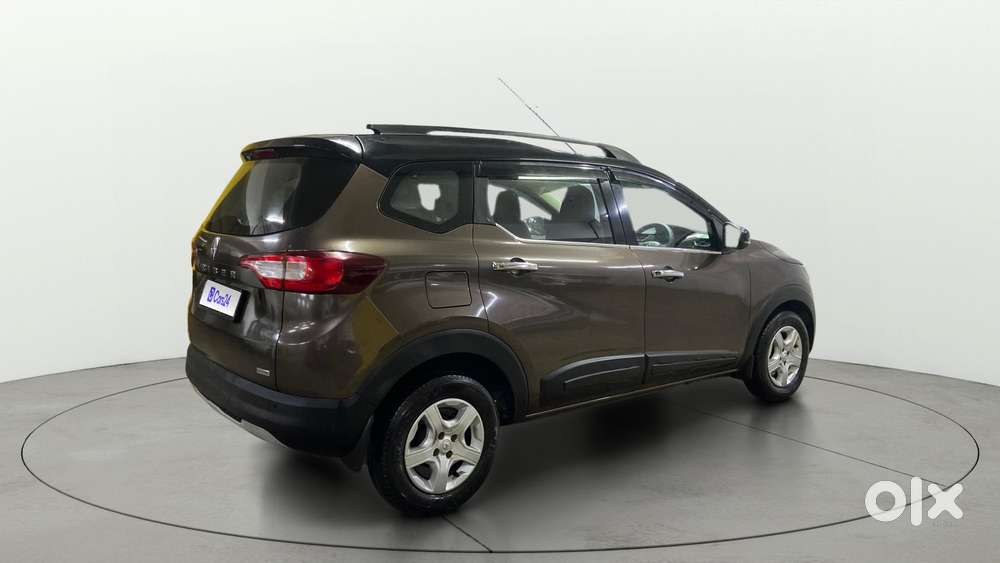 Renault Triber Rxt Easy-r Amt, 2022, Petrol